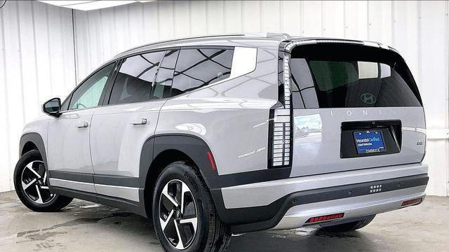 2026 Hyundai IONIQ 9 SE