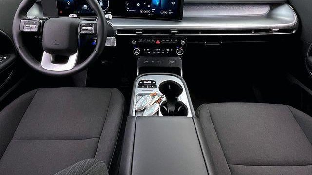 2026 Hyundai IONIQ 9 SE