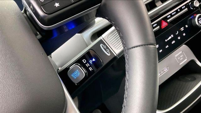 2026 Hyundai IONIQ 9 SE