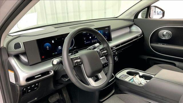 2026 Hyundai IONIQ 9 SE