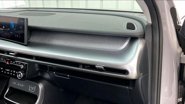 2026 Hyundai IONIQ 9 SE