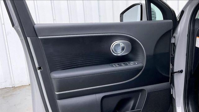 2026 Hyundai IONIQ 9 SE