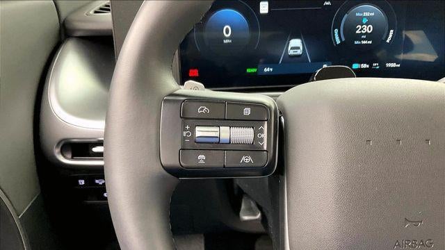 2026 Hyundai IONIQ 9 SE