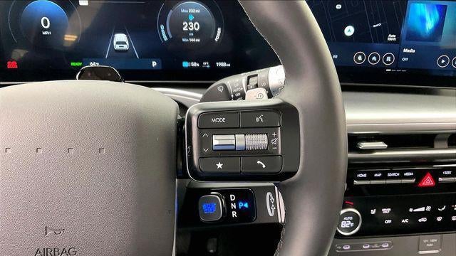 2026 Hyundai IONIQ 9 SE