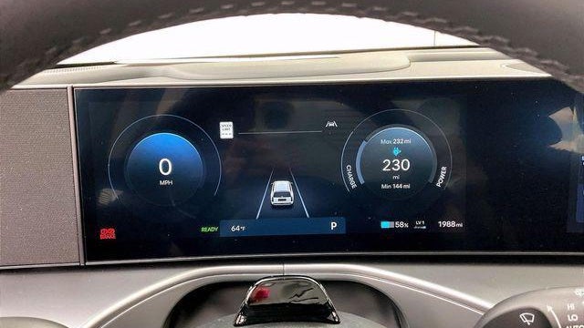2026 Hyundai IONIQ 9 SE