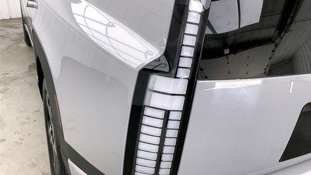 2026 Hyundai IONIQ 9 SE