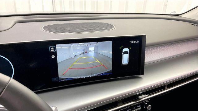 2026 Hyundai IONIQ 9 SE
