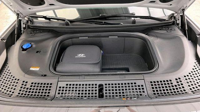 2026 Hyundai IONIQ 9 SE
