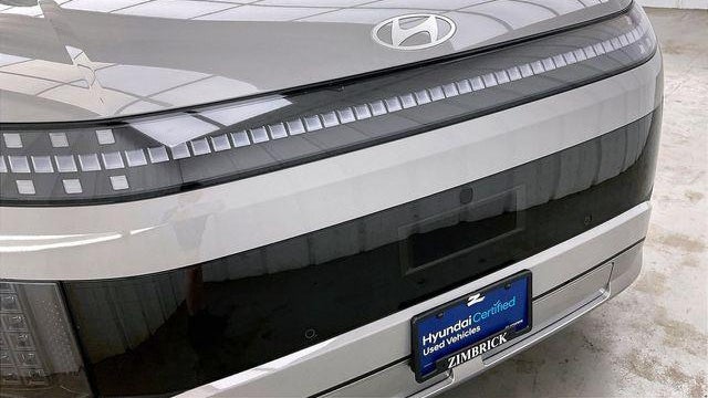2026 Hyundai IONIQ 9 SE