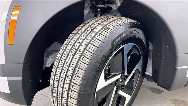 2026 Hyundai IONIQ 9 SE