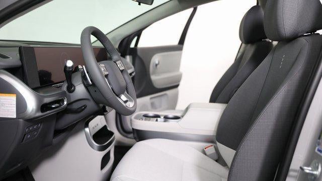2026 Hyundai IONIQ 9 SE
