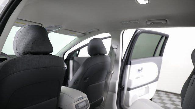 2026 Hyundai IONIQ 9 SE