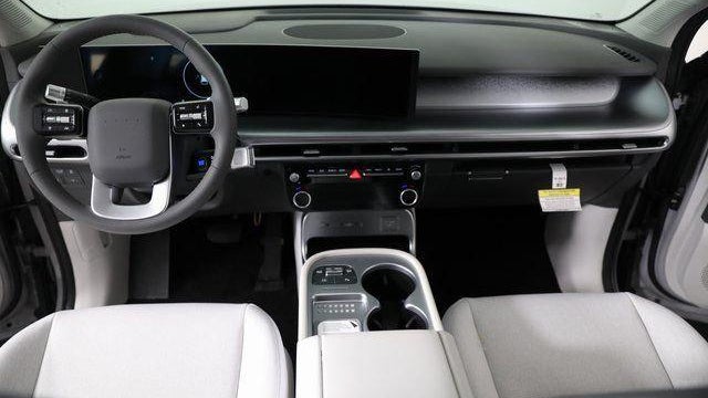 2026 Hyundai IONIQ 9 SE