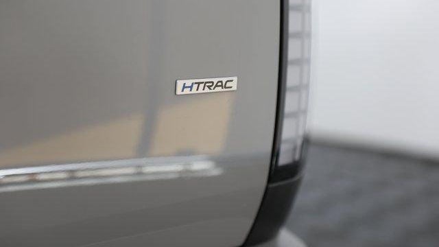 2026 Hyundai IONIQ 9 SE