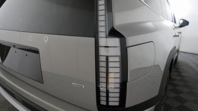 2026 Hyundai IONIQ 9 SE