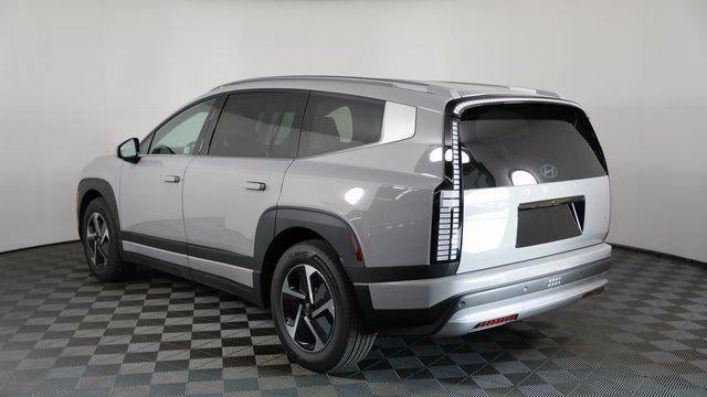 2026 Hyundai IONIQ 9 SE