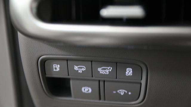 2026 Hyundai IONIQ 9 SE