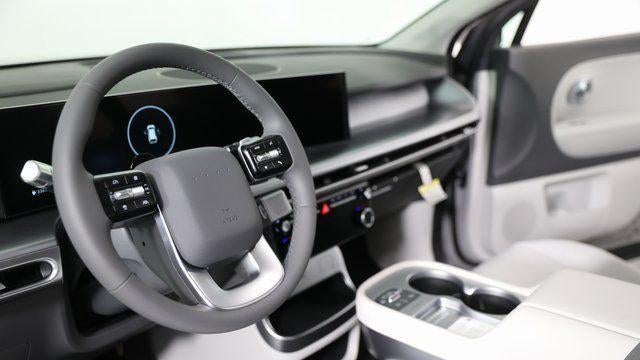 2026 Hyundai IONIQ 9 SE