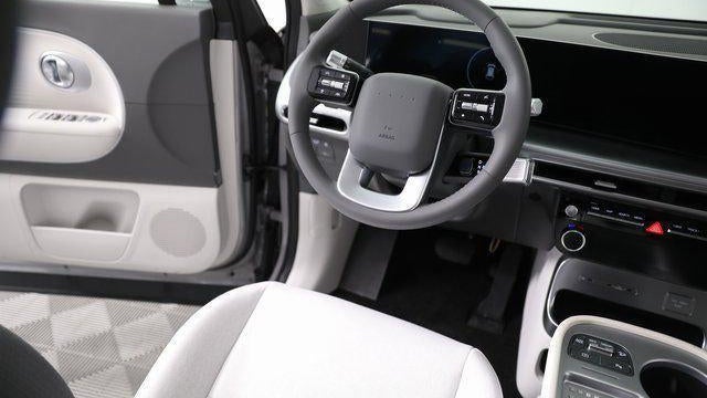 2026 Hyundai IONIQ 9 SE