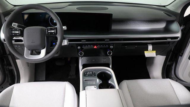 2026 Hyundai IONIQ 9 SE