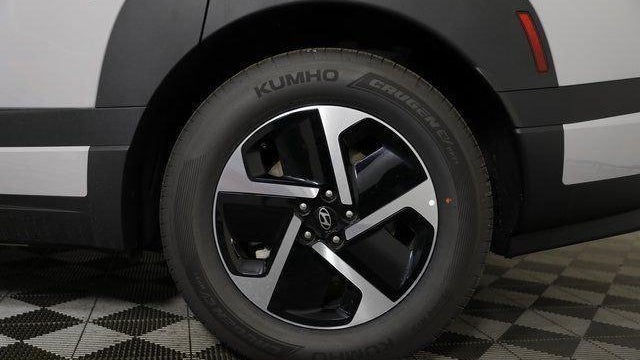 2026 Hyundai IONIQ 9 SE