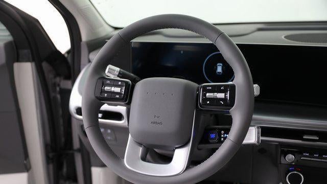 2026 Hyundai IONIQ 9 SE