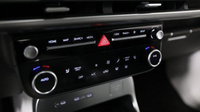 2026 Hyundai IONIQ 9 SE