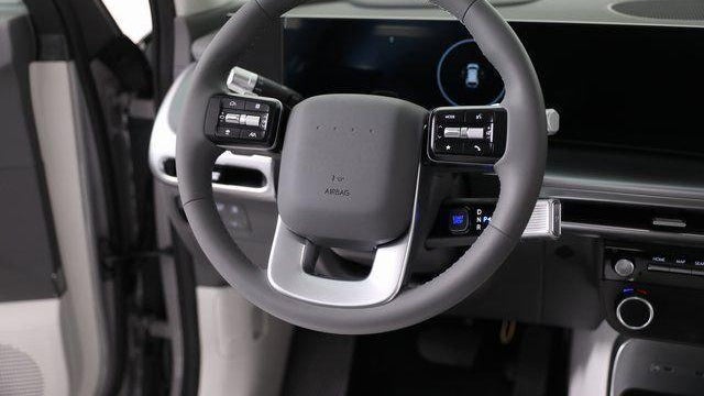 2026 Hyundai IONIQ 9 SE