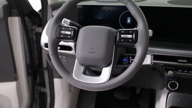 2026 Hyundai IONIQ 9 SE