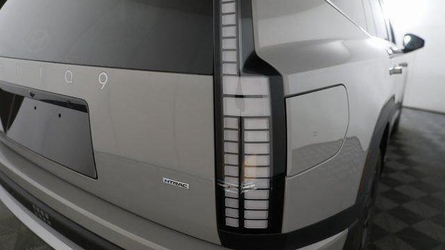 2026 Hyundai IONIQ 9 SE