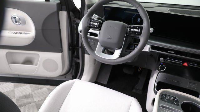 2026 Hyundai IONIQ 9 SE