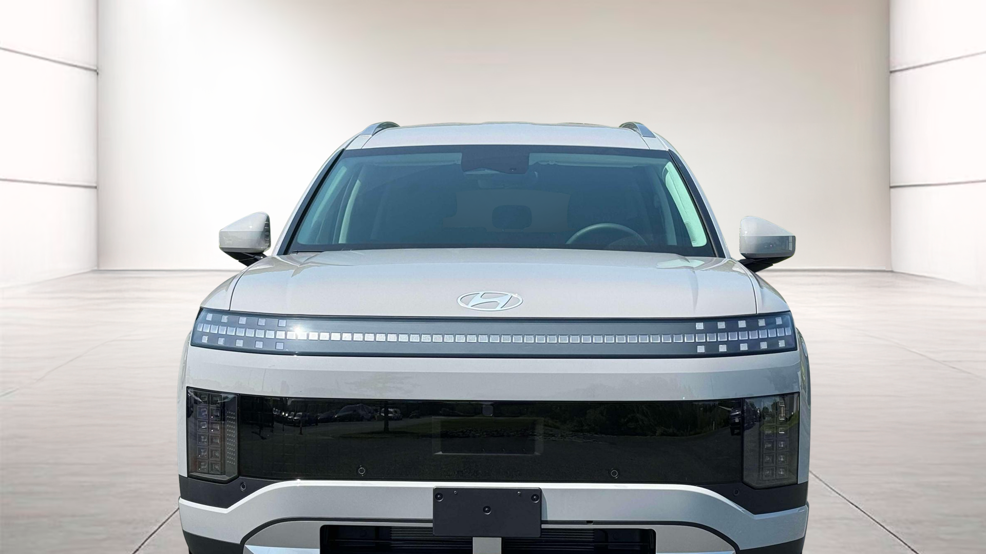 2026 Hyundai IONIQ 9 SE