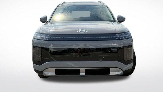 2026 Hyundai IONIQ 9 SE