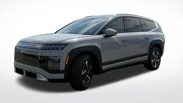 2026 Hyundai IONIQ 9 SE