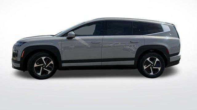 2026 Hyundai IONIQ 9 SE