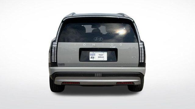 2026 Hyundai IONIQ 9 SE