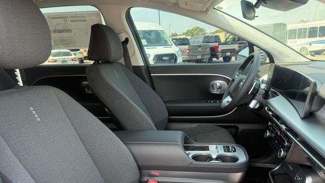 2026 Hyundai IONIQ 9 SE
