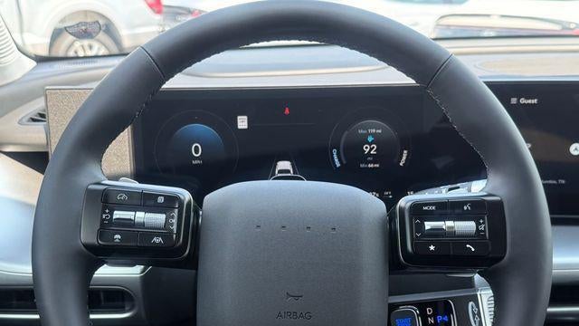 2026 Hyundai IONIQ 9 SE