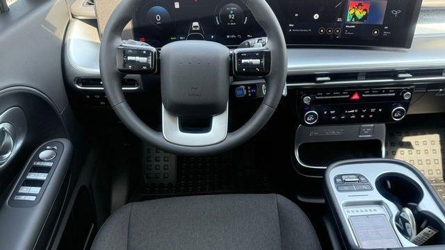2026 Hyundai IONIQ 9 SE