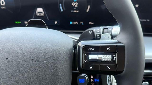 2026 Hyundai IONIQ 9 SE