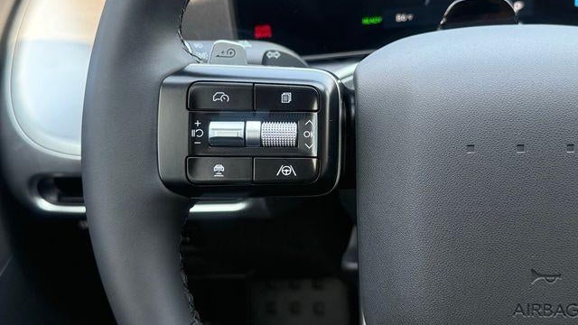2026 Hyundai IONIQ 9 SE
