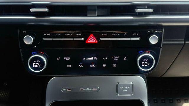 2026 Hyundai IONIQ 9 SE