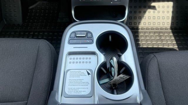 2026 Hyundai IONIQ 9 SE