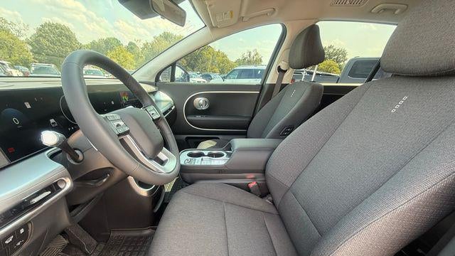 2026 Hyundai IONIQ 9 SE
