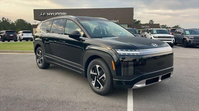 Preowned 2026 Hyundai IONIQ 9 SE for Sale