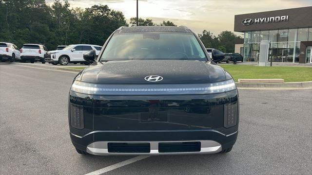 2026 Hyundai IONIQ 9 SE