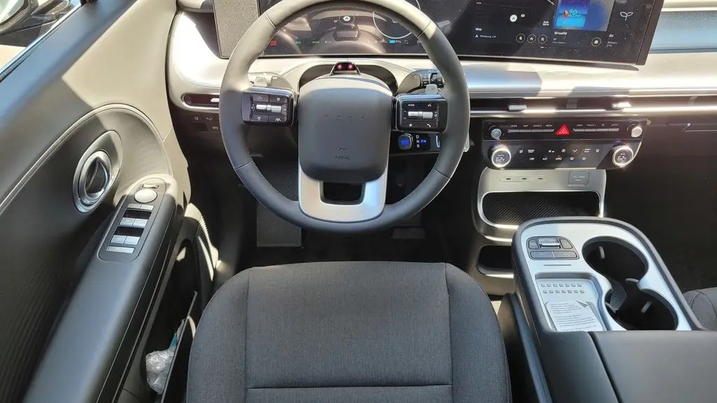 2026 Hyundai IONIQ 9 SE