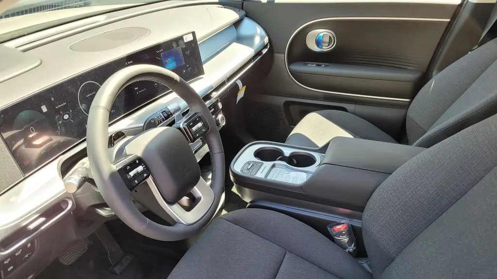2026 Hyundai IONIQ 9 SE
