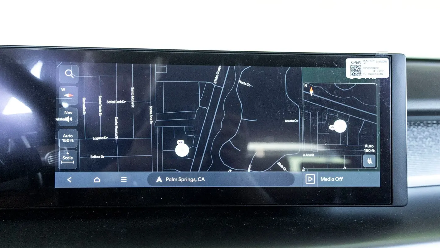 2026 Hyundai IONIQ 9 SE