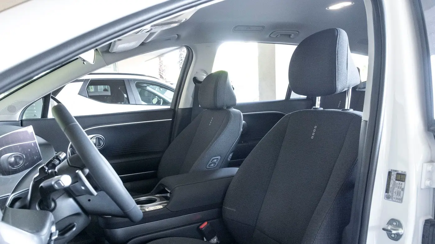 2026 Hyundai IONIQ 9 SE